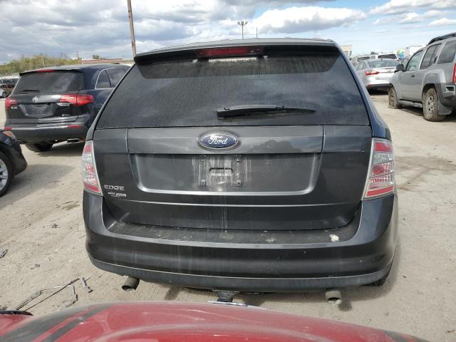 Photo 6 from auction – 2007 FORD EDGE SE with VIN 2FMDK36C77BA95398