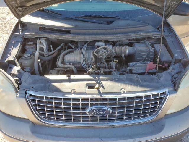 Photo 12 from auction – 2006 FORD FREESTAR S with VIN 2FMZA52236BA13019