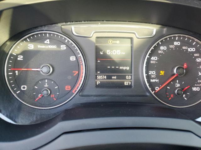 صورة رقم 9 من المزاد - 2017 AUDI Q3 PREMIUM مع VIN WA1ECCFS4HR000897