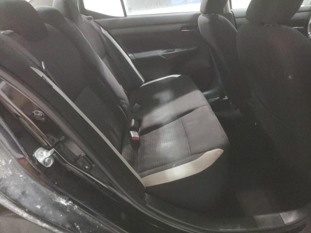 Photo 10 from auction – 2021 NISSAN VERSA SV with VIN 3N1CN8EV2ML816348