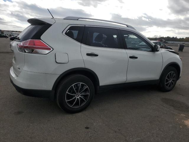 Photo 3 from auction – 2016 NISSAN ROGUE S with VIN KNMAT2MV2GP603272