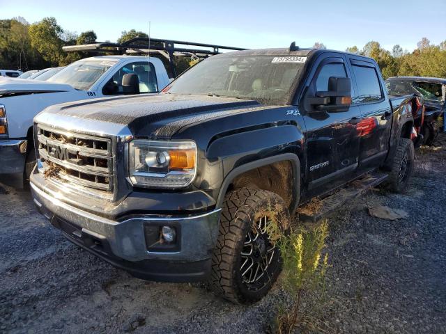 GMC SIERRA K15 2015 with VIN 3GTU2VECXFG487465 - Photo from auction