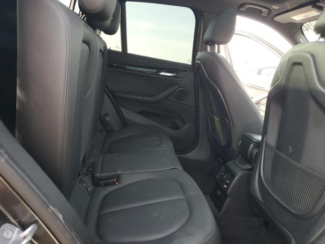 Photo 11 from auction – 2016 BMW X1 XDRIVE2 with VIN WBXHT3C35G5F65770