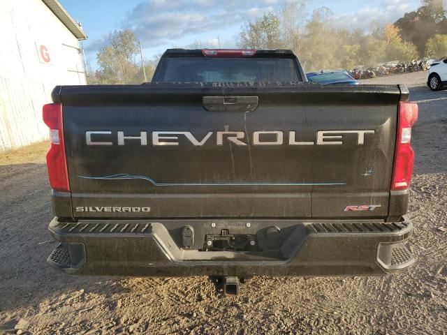 Photo 6 from auction – 2021 CHEVROLET SILVERADO with VIN 1GCRYEEK3MZ121582