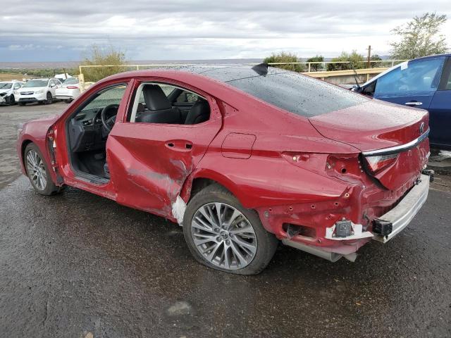 Photo 2 from auction – 2019 LEXUS ES 350 with VIN 58ABZ1B16KU002703