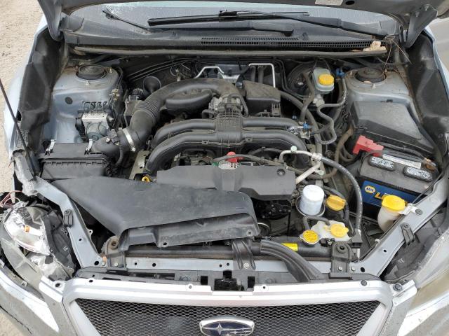 Photo 12 from auction – 2014 SUBARU XV CROSSTR with VIN JF2GPAGC2E8203997