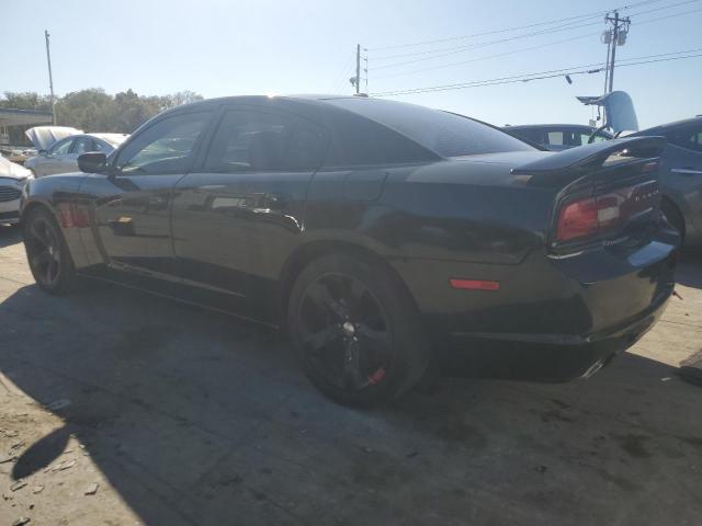 Photo 2 from auction – 2013 DODGE CHARGER R/ with VIN 2C3CDXCT3DH570466