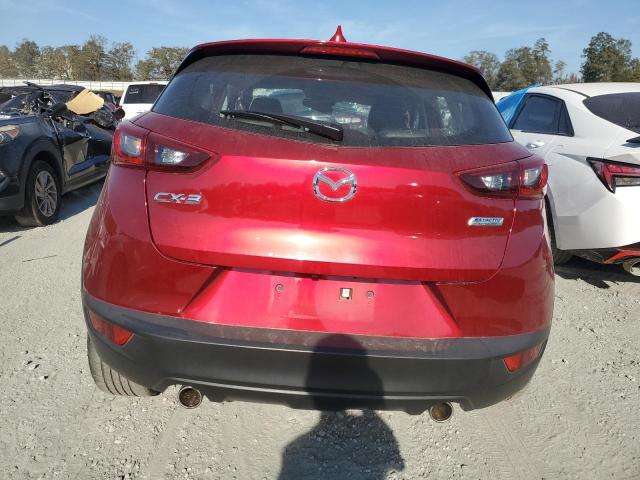 Photo 6 from auction – 2019 MAZDA CX-3 TOURI with VIN JM1DKDC79K1450898