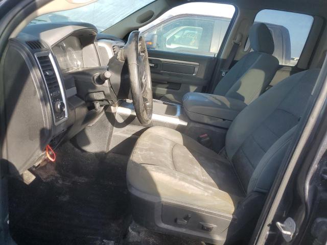 Photo 7 from auction – 2017 RAM 1500 SLT with VIN 1C6RR6GT4HS696188
