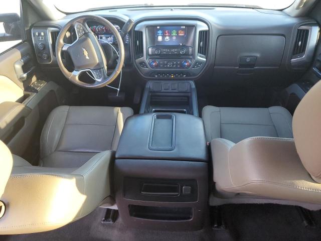 Фото 8 с аукциона – 2014 CHEVROLET SILVERADO с VIN 3GCUKSEC5EG222174