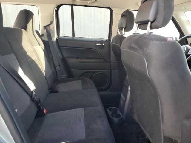 Photo 10 from auction – 2016 JEEP PATRIOT LA with VIN 1C4NJPFB3GD620879