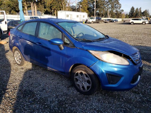 Photo 4 from auction – 2011 FORD FIESTA S with VIN 3FADP4AJ7BM234363