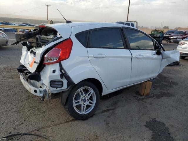 Photo 3 from auction – 2019 FORD FIESTA SE with VIN 3FADP4EJ3KM112805