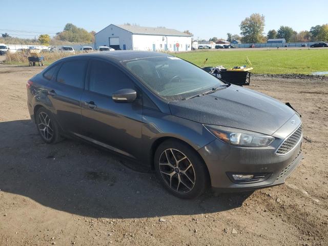 Photo 4 from auction – 2017 FORD FOCUS SEL with VIN 1FADP3H28HL298804