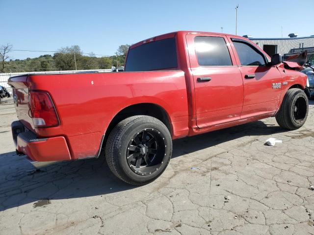 Foto 3 de la subasta – 2014 RAM 1500 ST con VIN 1C6RR6KT5ES389115