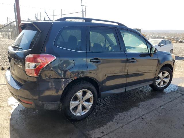 Photo 3 from auction – 2014 SUBARU FORESTER 2 with VIN JF2SJAMC9EH519557