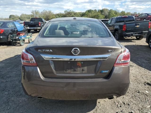 Photo 6 from auction – 2013 NISSAN ALTIMA 2.5 with VIN 1N4AL3AP1DC238751
