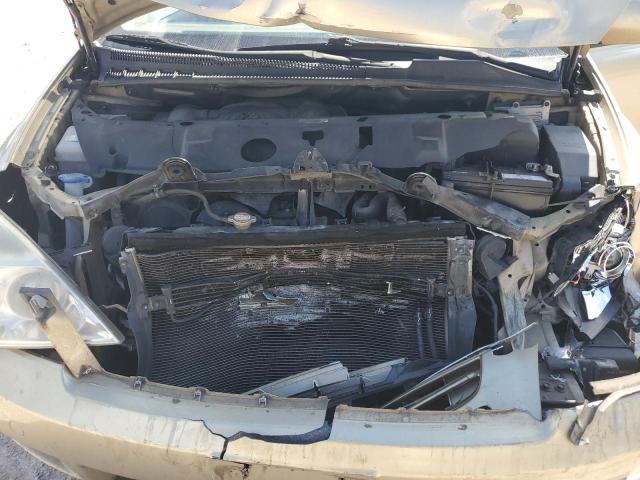 Photo 12 from auction – 2008 KIA SEDONA EX with VIN KNDMB233186245749