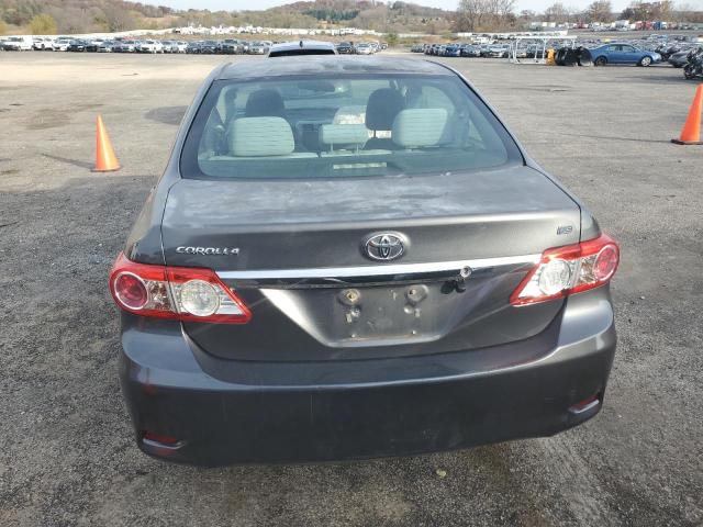 Photo 6 from auction – 2013 TOYOTA COROLLA BA with VIN 2T1BU4EE3DC954245