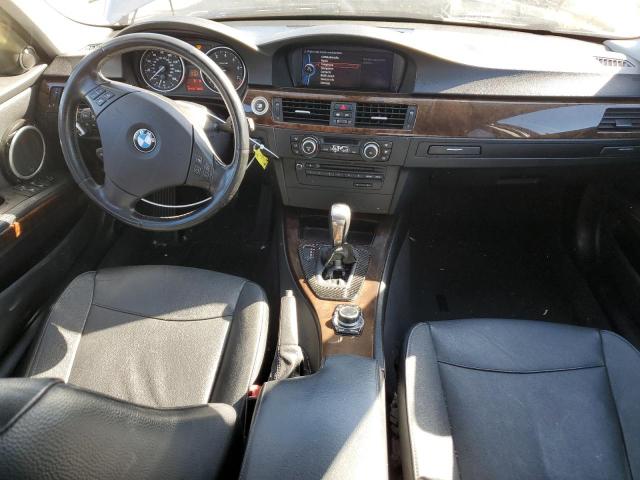 Photo 8 from auction – 2011 BMW 328 I SULE with VIN WBAPH5G54BNM76079