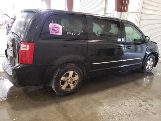 Photo 3 from auction – 2008 DODGE GRAND CARA with VIN 1D8HN54P98B131275