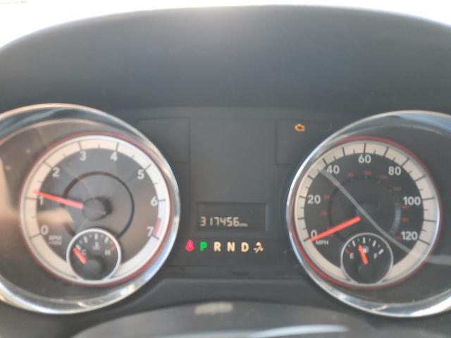 Photo 9 from auction – 2017 DODGE GRAND CARA with VIN 2C4RDGBG5HR769450