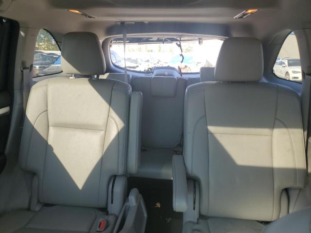 Photo 10 from auction – 2018 TOYOTA HIGHLANDER with VIN 5TDKZRFH4JS526680