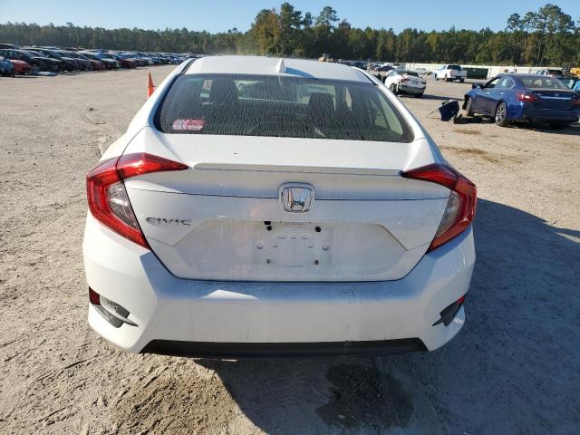 Photo 6 from auction – 2018 HONDA CIVIC EX with VIN JHMFC1F48JX007724