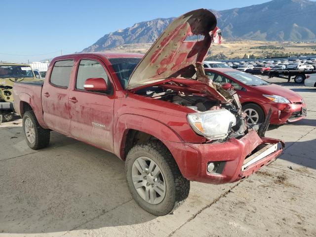 Photo 4 from auction – 2012 TOYOTA TACOMA DOU with VIN 3TMLU4EN5CM082905