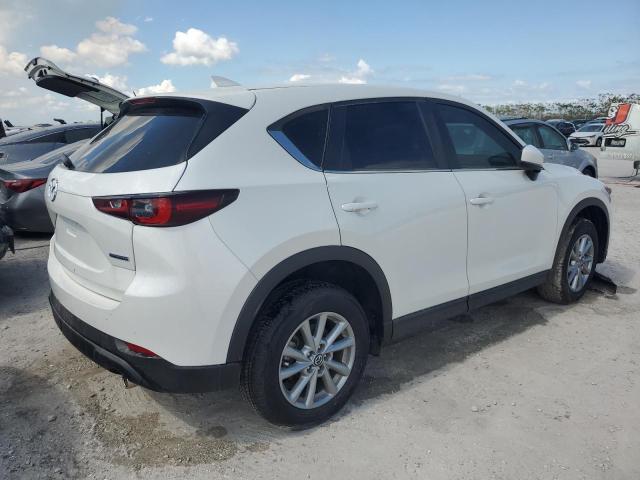 Photo 3 from auction – 2023 MAZDA CX-5 with VIN JM3KFBAM6P0283042