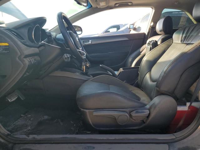 Photo 7 from auction – 2013 KIA FORTE SX with VIN KNAFW6A35D5662490