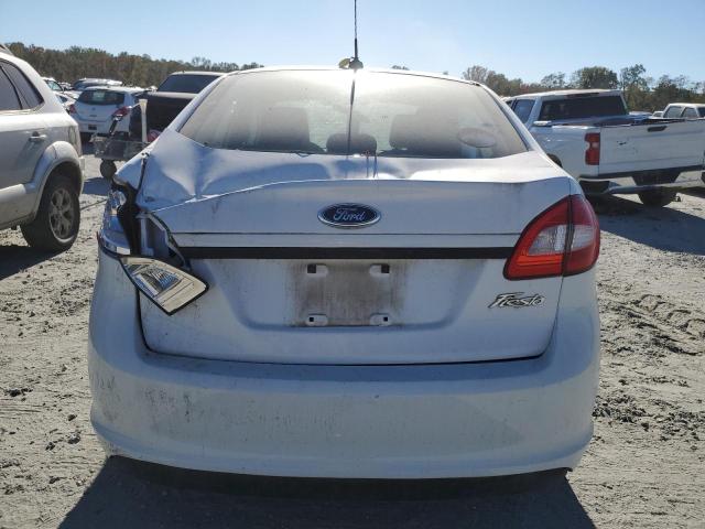 Photo 6 from auction – 2012 FORD FIESTA SE with VIN 3FADP4BJ4CM104623