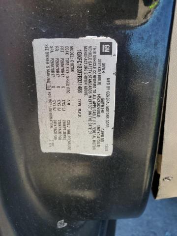 Photo 14 from auction – 2007 GMC YUKON with VIN 1GKFC13037R331488
