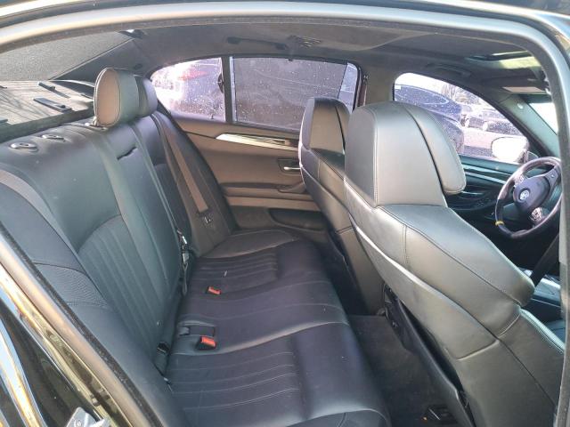 Photo 10 from auction – 2013 BMW M5 with VIN WBSFV9C56DD097123