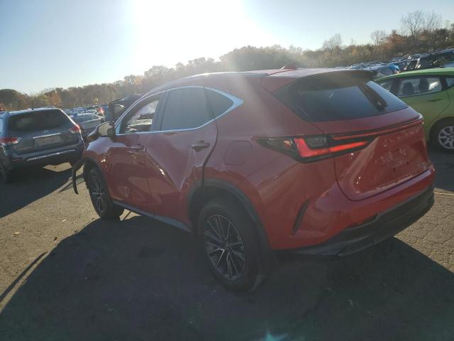 Photo 2 from auction – 2024 LEXUS NX 350 BAS with VIN 2T2AGCEZ5RC050948