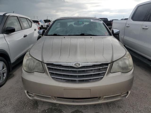 Photo 5 from auction – 2008 CHRYSLER SEBRING with VIN 1C3LC45K88N239353