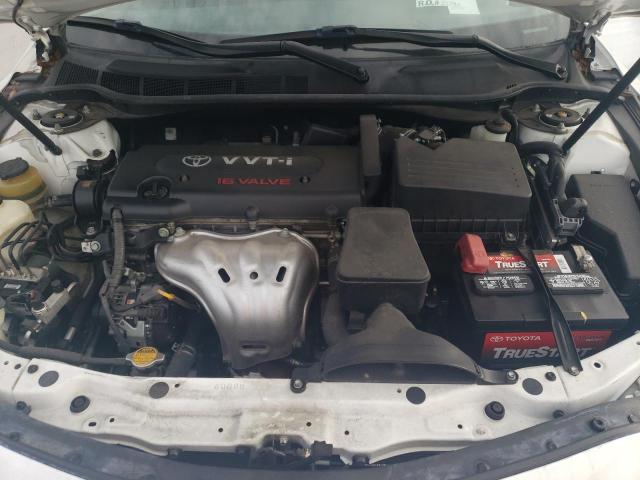 Photo 11 from auction – 2009 TOYOTA CAMRY BASE with VIN 4T1BE46K59U880088