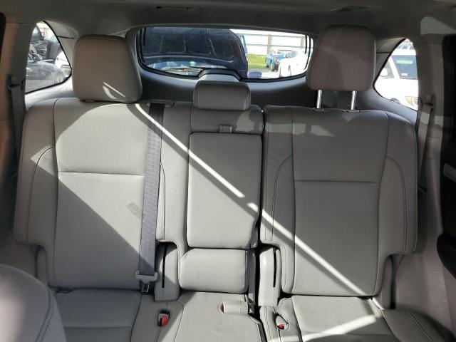 Снимка 10 от търг – 2017 TOYOTA HIGHLANDER с VIN 5TDKZRFH7HS513982