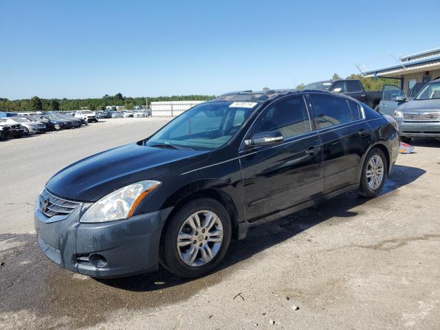 NISSAN ALTIMA BAS 2011 with VIN 1N4AL2AP2BC117508 - Photo from auction