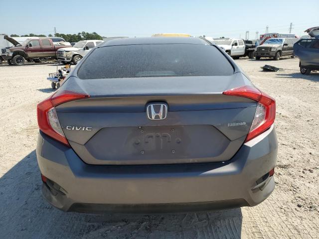 Photo 6 from auction – 2017 HONDA CIVIC LX with VIN 19XFC2F51HE038758