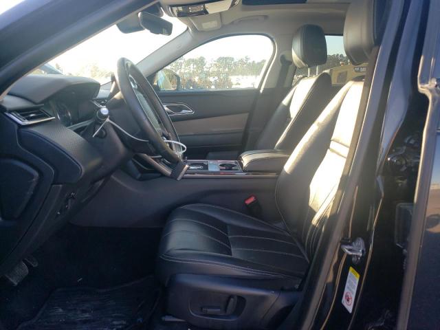 Photo 7 from auction – 2019 LAND ROVER RANGE ROVE with VIN SALYB2EX9KA795845