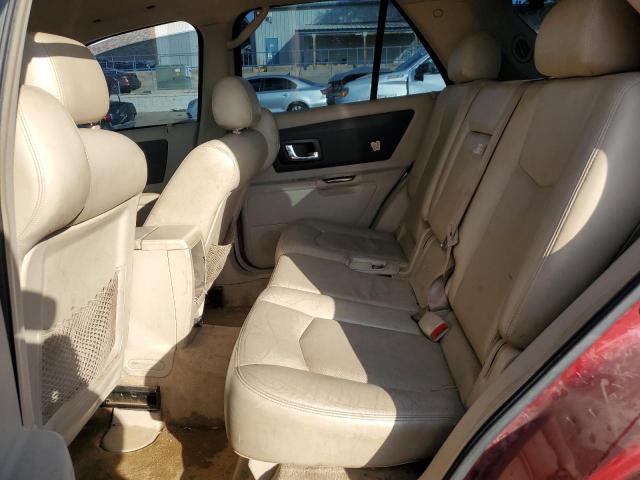 Photo 11 from auction – 2004 CADILLAC SRX with VIN 1GYEE637440145075