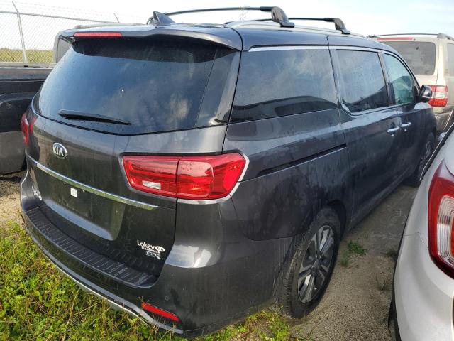 Photo 3 from auction – 2020 KIA SEDONA EX with VIN KNDMC5C10L6629883