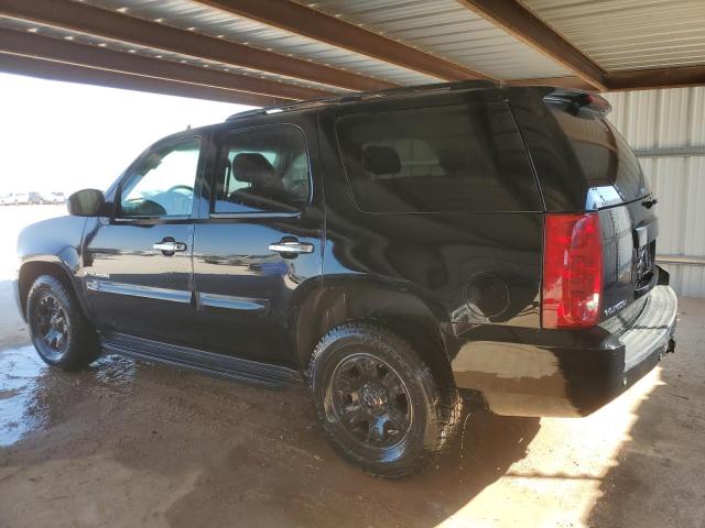 Photo 2 from auction – 2007 GMC YUKON with VIN 1GKFC13J27J109466
