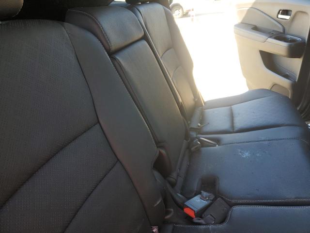 Photo 10 from auction – 2021 HONDA PASSPORT E with VIN 5FNYF8H04MB009604