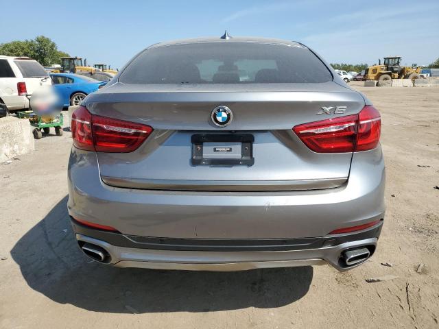Photo 6 from auction – 2018 BMW X6 XDRIVE3 with VIN 5UXKU2C53J0X50203
