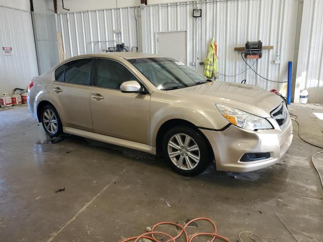 Photo 4 from auction – 2010 SUBARU LEGACY 2.5 with VIN 4S3BMCC69A3219621