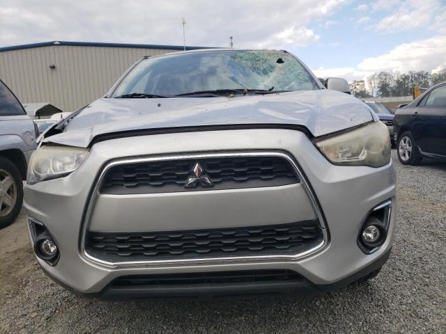 Photo 5 from auction – 2015 MITSUBISHI OUTLANDER with VIN 4A4AP3AU9FE005432