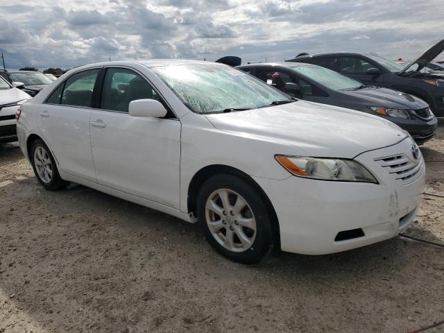 Photo 4 from auction – 2007 TOYOTA CAMRY CE with VIN 4T1BE46K57U618908