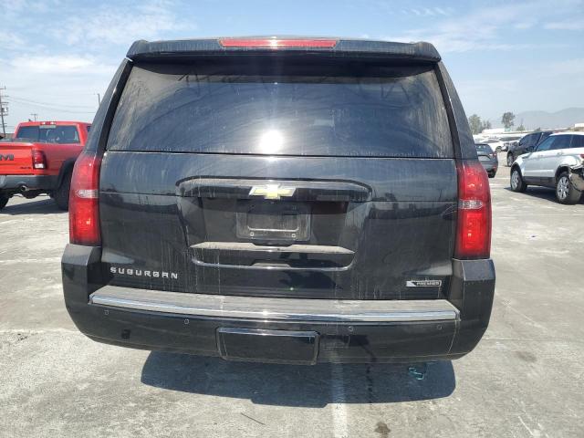 Photo 6 from auction – 2017 CHEVROLET SUBURBAN C with VIN 1GNSCJKC0HR140111